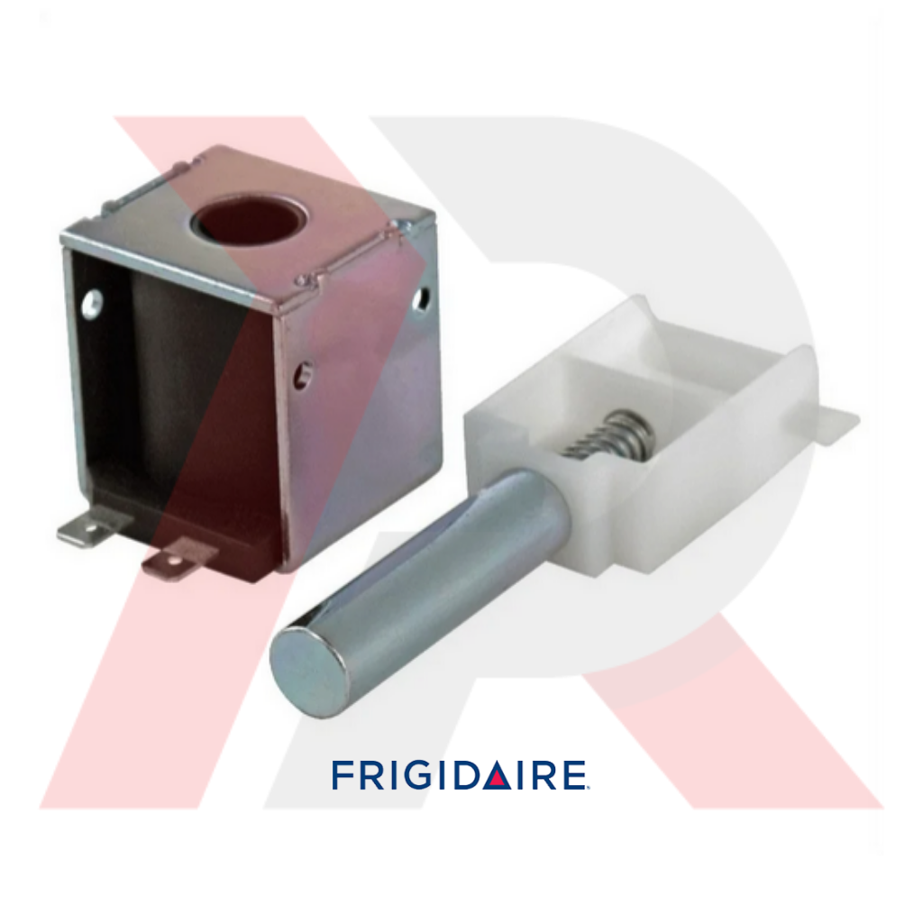 Refrigerator Crusher Solenoid #241675704